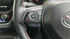 Toyota Corolla 1.8 VVT-i Hybrid GR Sport 5dr CVT Hybrid Hatchback